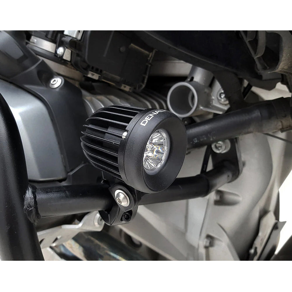Denali Luz Auxiliar D2