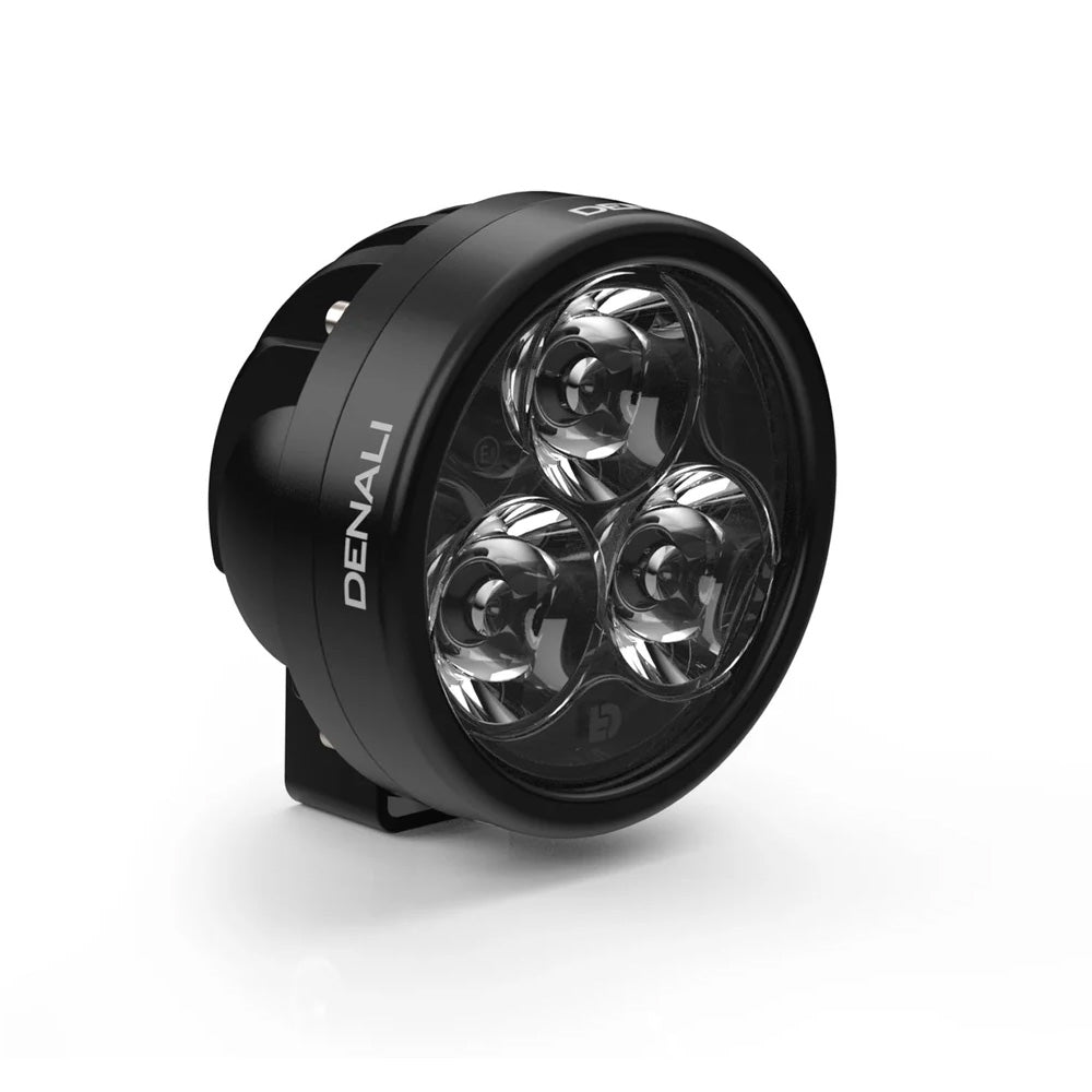 Denali Luz Auxiliar D3
