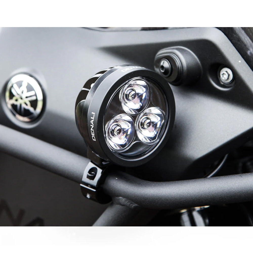 Denali Luz Auxiliar D3