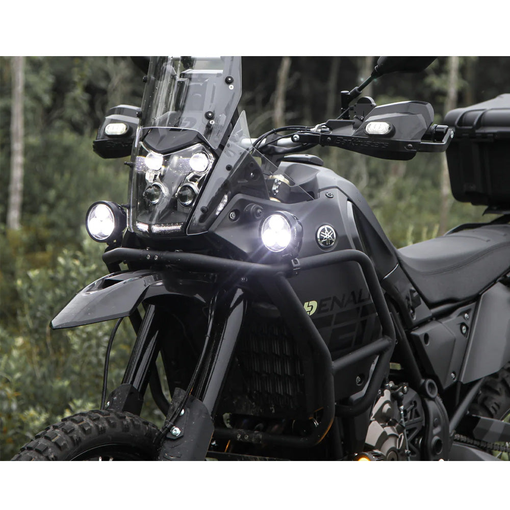 Denali Luz Auxiliar D3