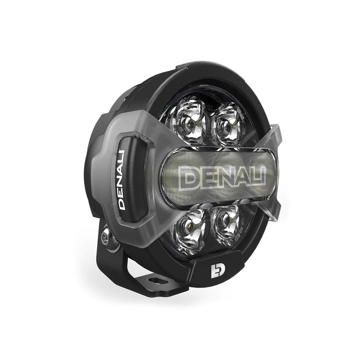 Denali Módulo de luz Multihaz D7 PRO con Sistema Modular X-Lens