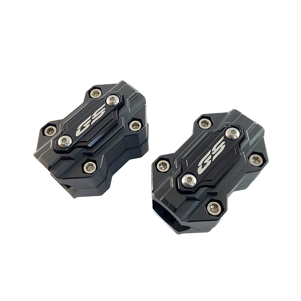 Sliders de Defensa