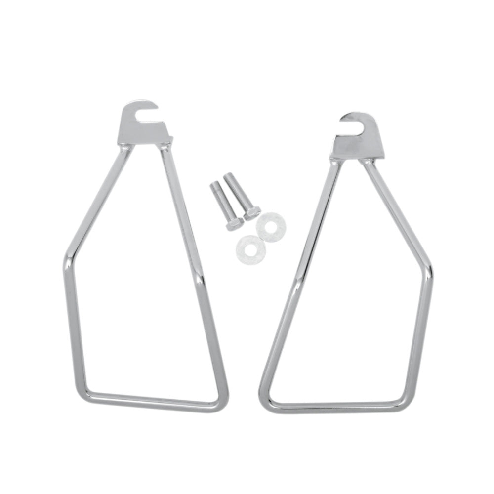 Soportes para Alforjas Softail '00-'11