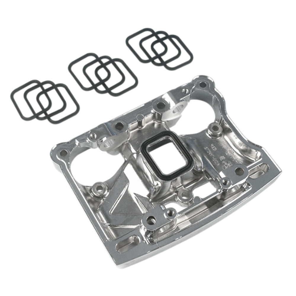 Junta Central Tapa Rocker XL '86-'06, BT '84-'99 James Gaskets