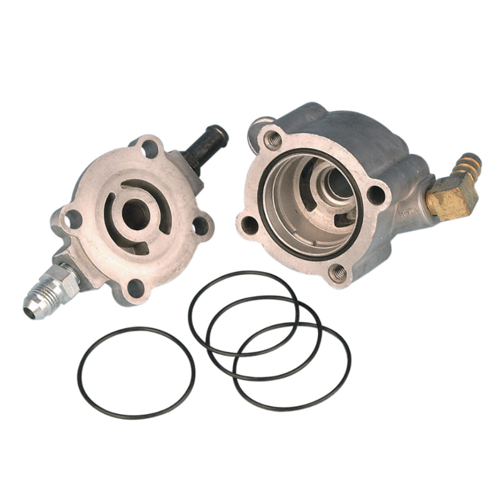 O'Ring Bomba de Aceite Sportster '91-'20