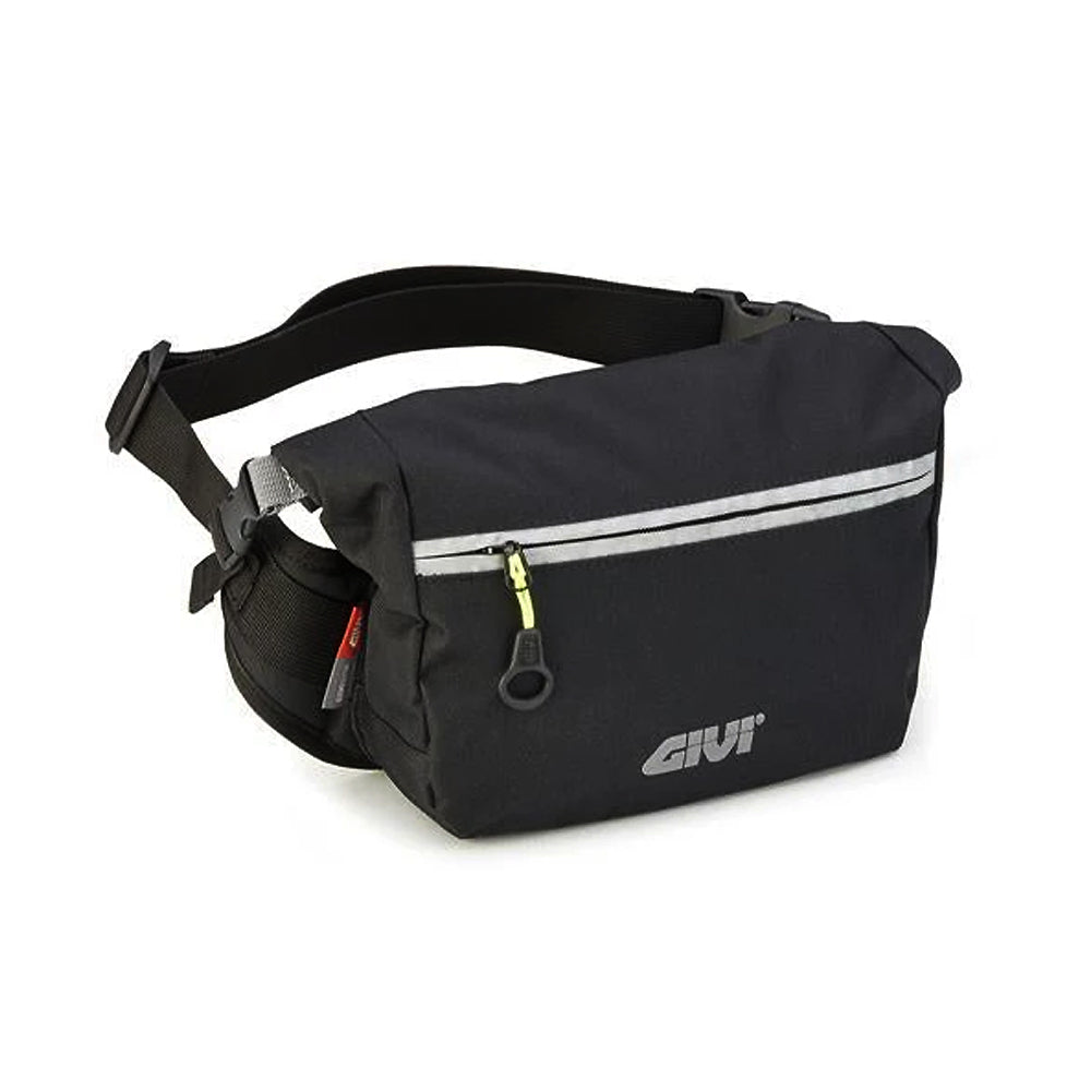 GIVI Cangurera Ajustable Resistente al Agua