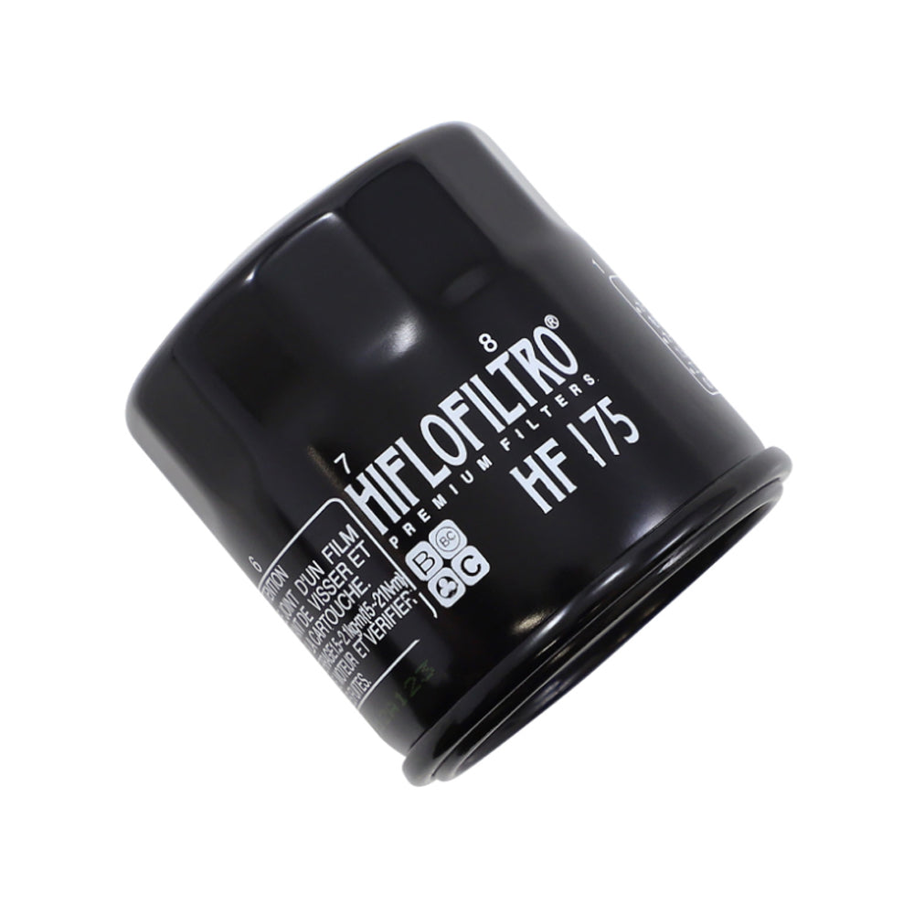 Filtro de Aceite para Street 750 y 500