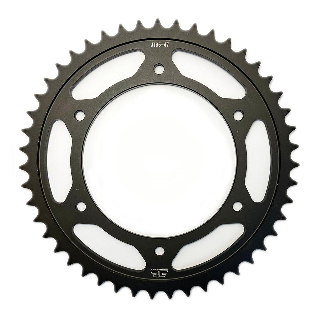 Sprocket Trasero 47 Dientes F/G650 1994 a 2015 Monocilindrica