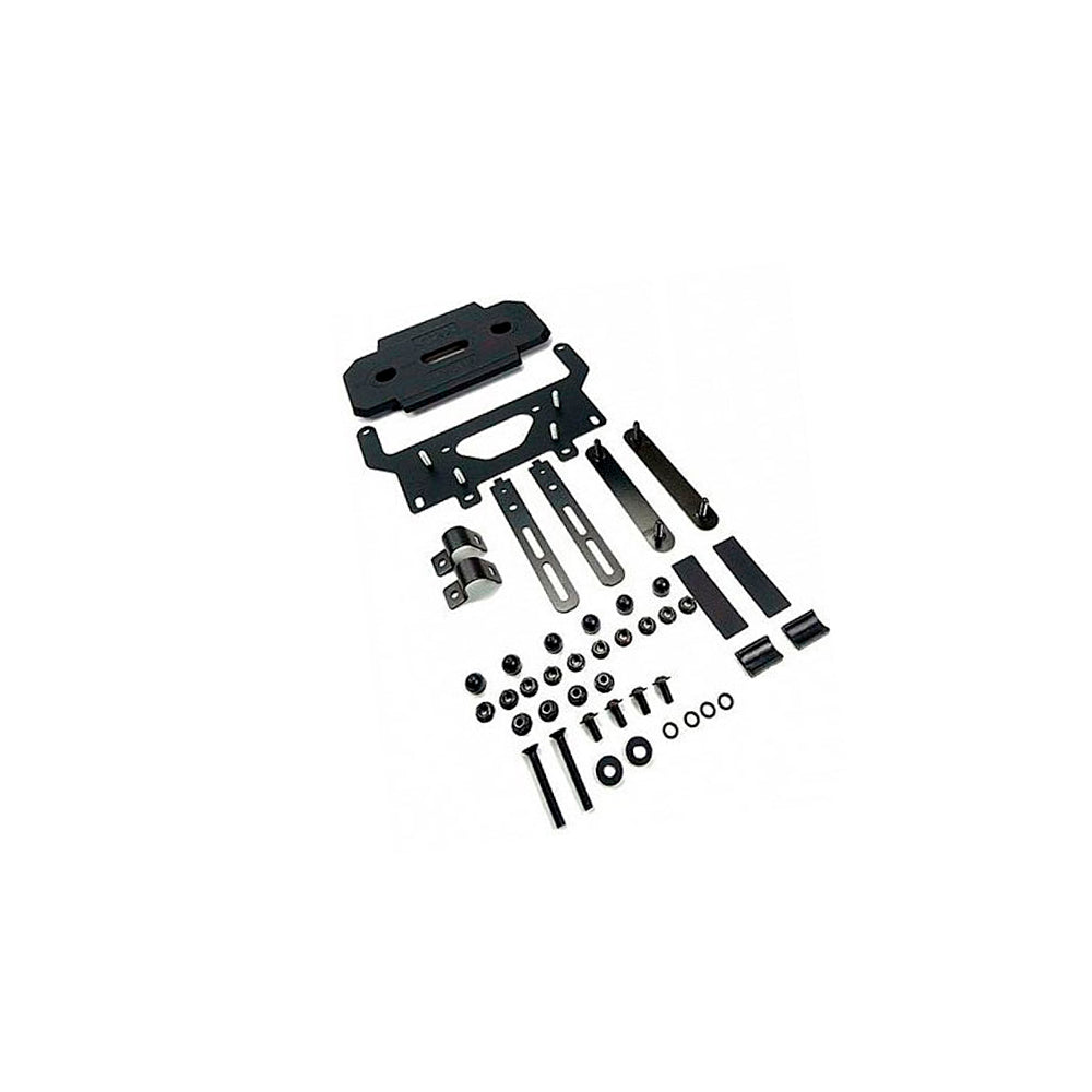 Kit de Anclaje para Caja de Herramientas GIVI