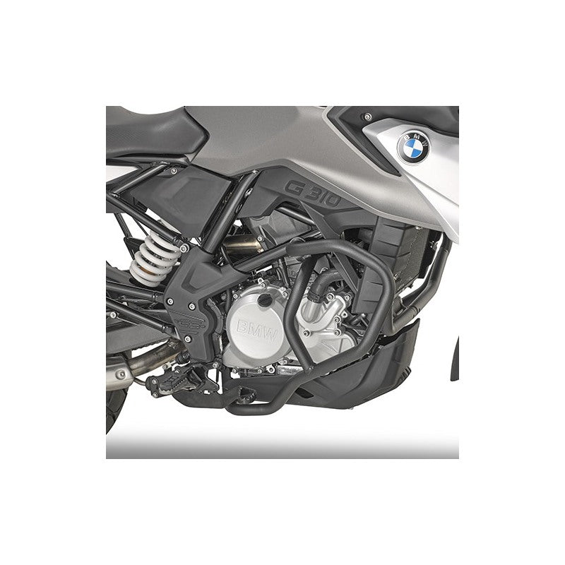 Defensa Kappa para Motor. BMW G310 GS