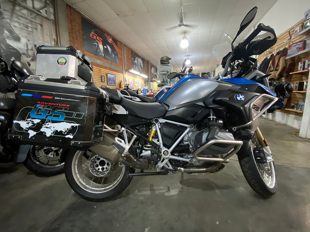 BMW R1250 GS Año 2020