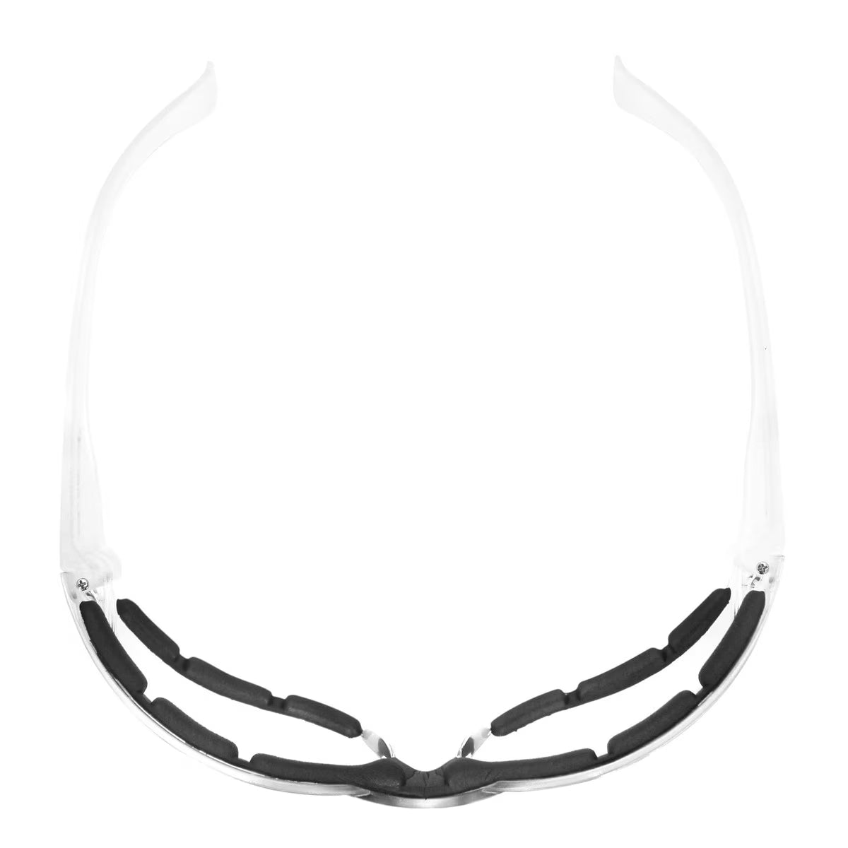 Shield III Transparentes