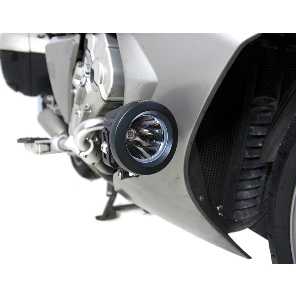 Soporte para Luz de Conducción Adaptador de Montaje de Luz OEM de BMW