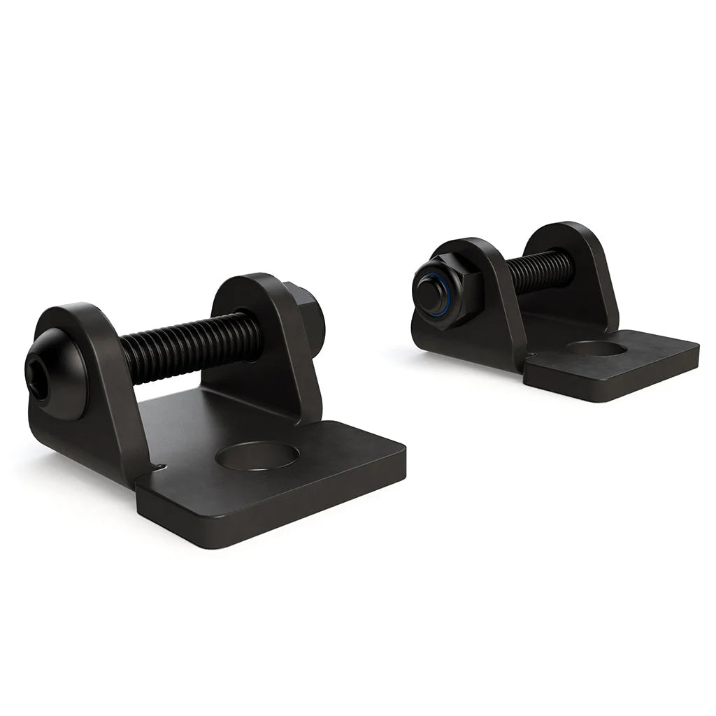 Soporte para Luz de Conducción Adaptador de Montaje de Luz OEM de BMW