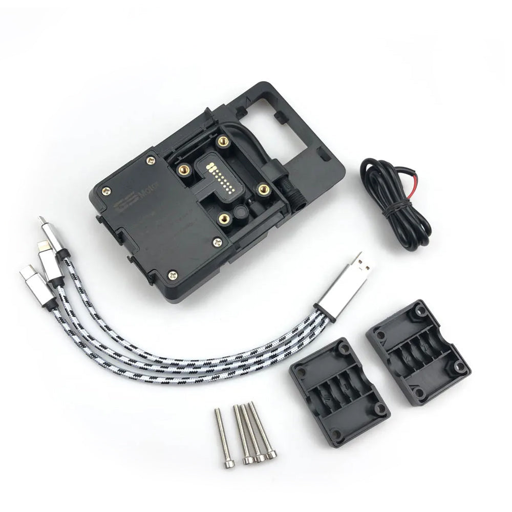 Soporte de Cargador USB de Navegación Inalámbrico Varios Modelos