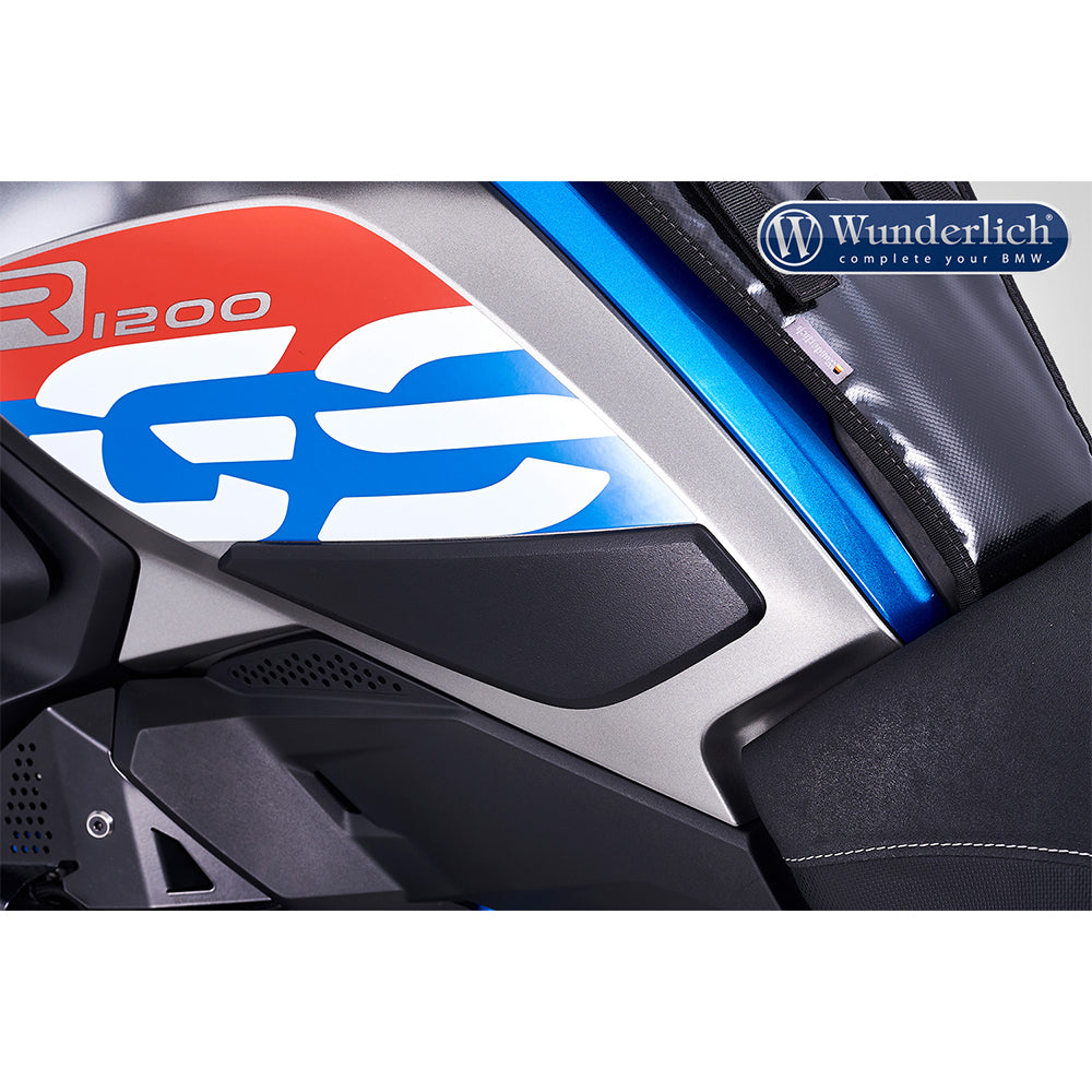 Almohadillas Protectoras de Tanque R1200 GS R1250 GS