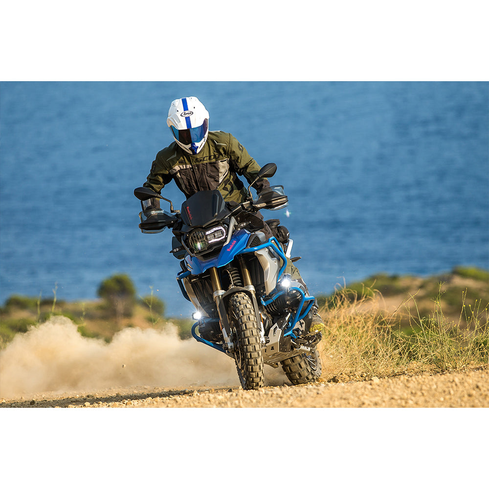 Almohadillas Protectoras de Tanque R1200 GS R1250 GS