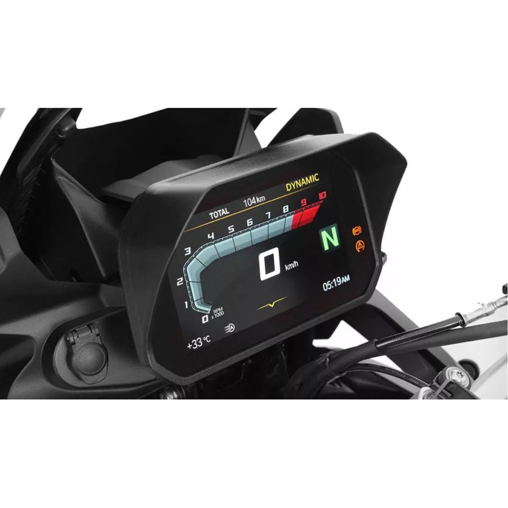 Visera para Pantalla TFT BMW