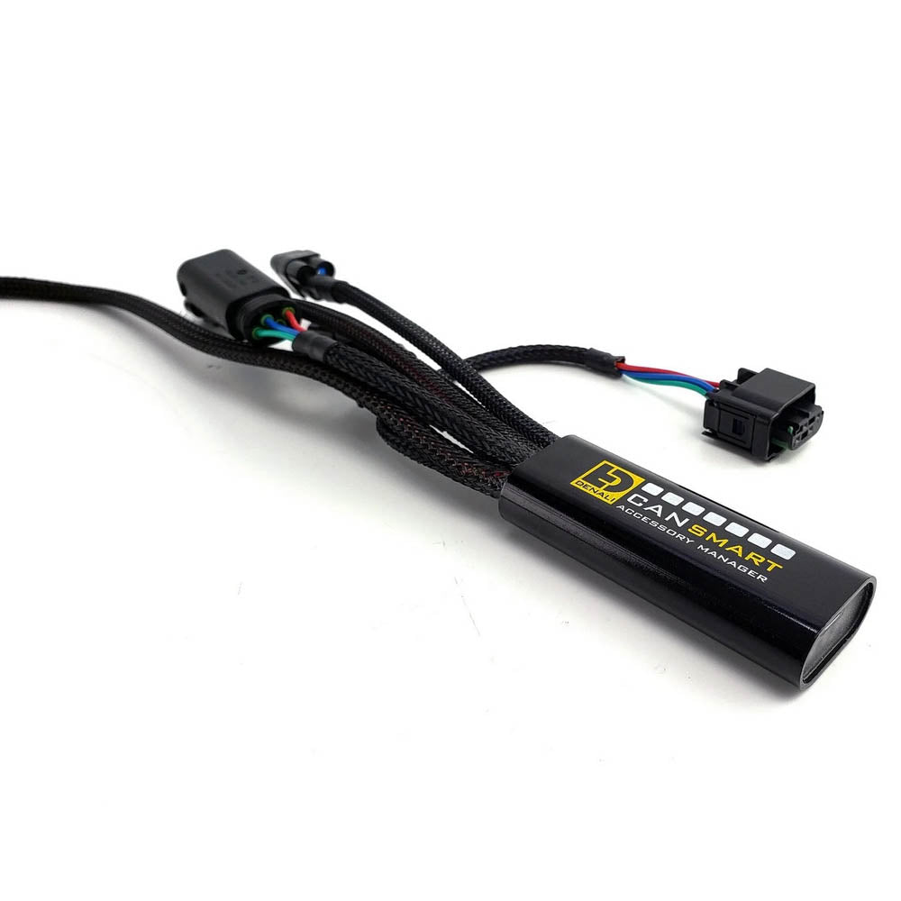 Denali Cansmart para Harley Davidson