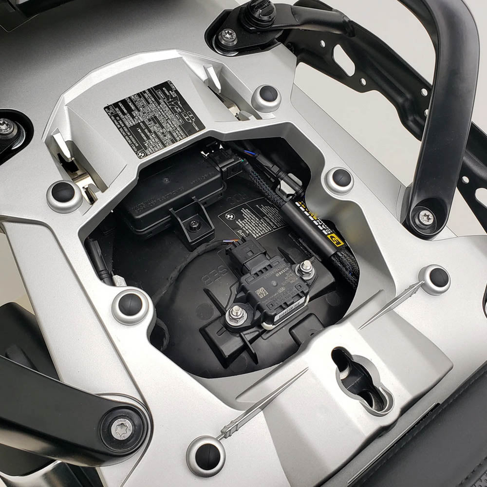 Denali Cansmart BMW Series R1200 y R1250