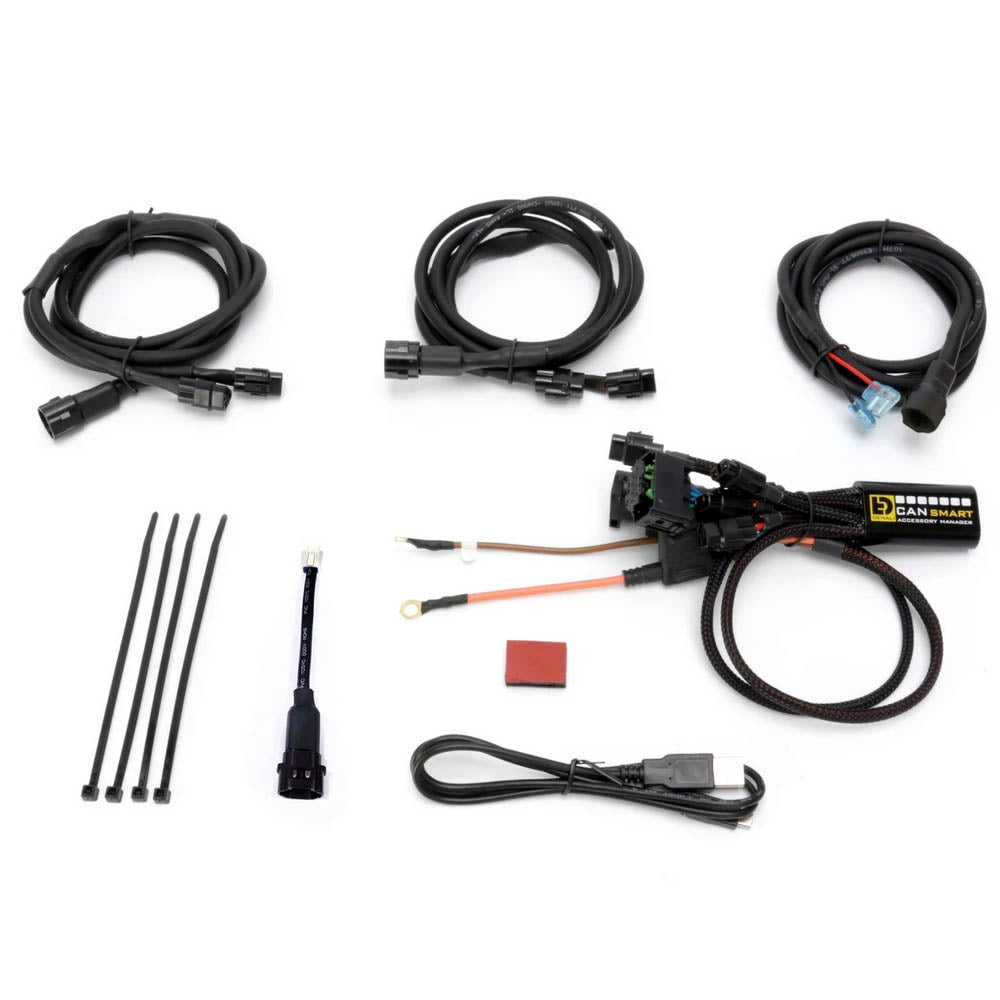 Denali Cansmart BMW Series R1200 y R1250