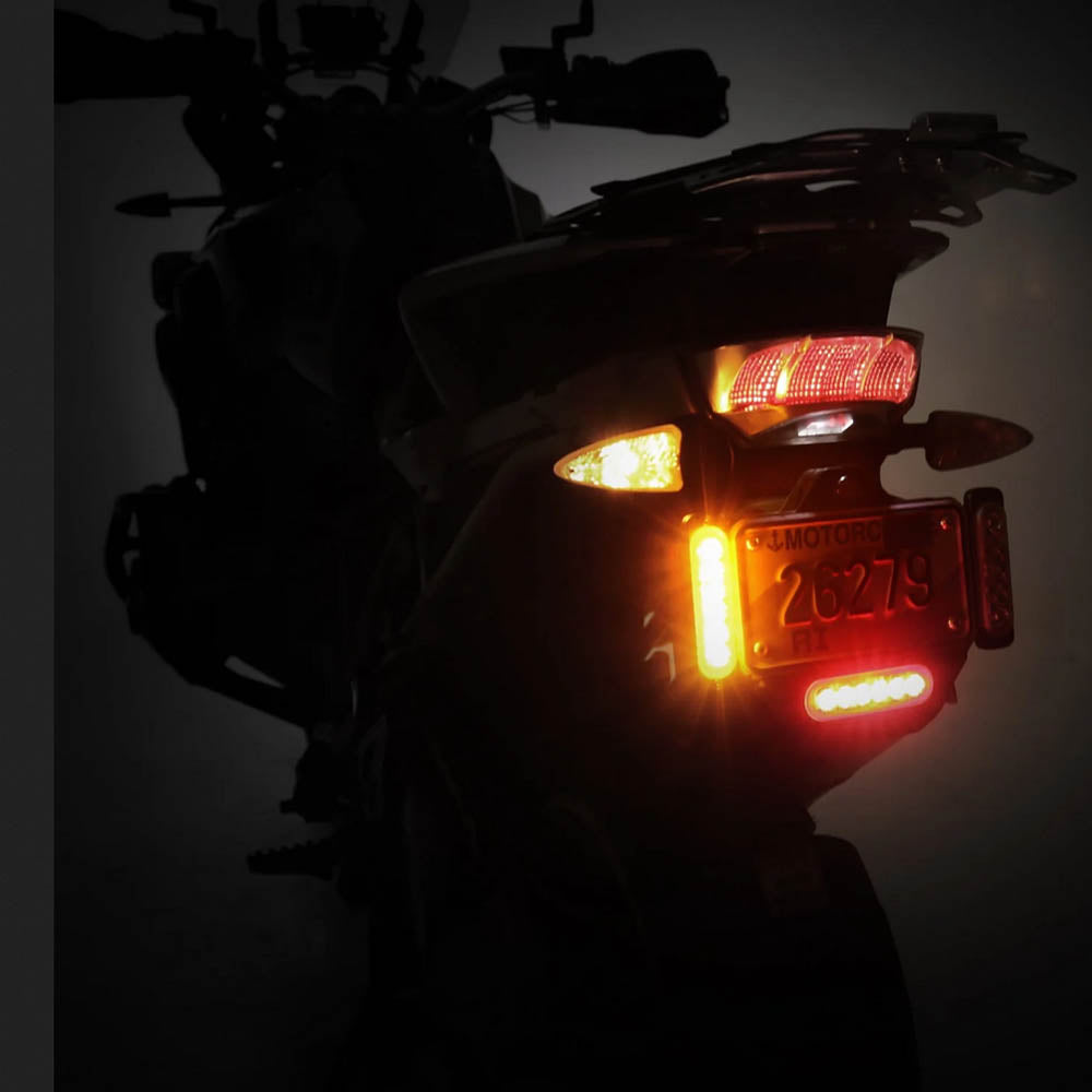 Denali Cansmart BMW Series R1200 y R1250