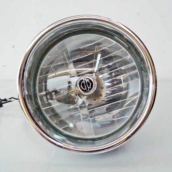 Faro Principal de 5.5 Pulgadas (Usado)