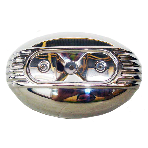 Tapa Screamin Eagle Touring 2008