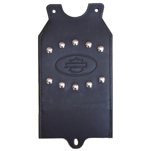 Panel de Tanque con Estoperoles