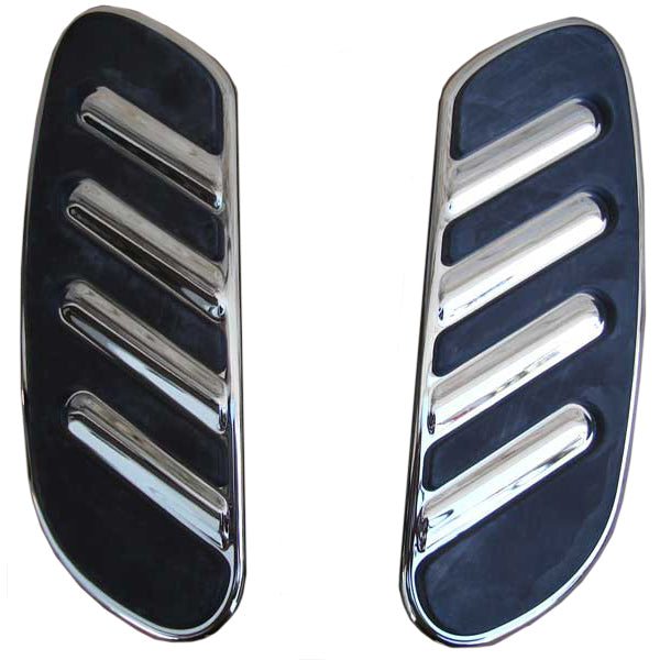 Centerline Passenger Footboard Inserts