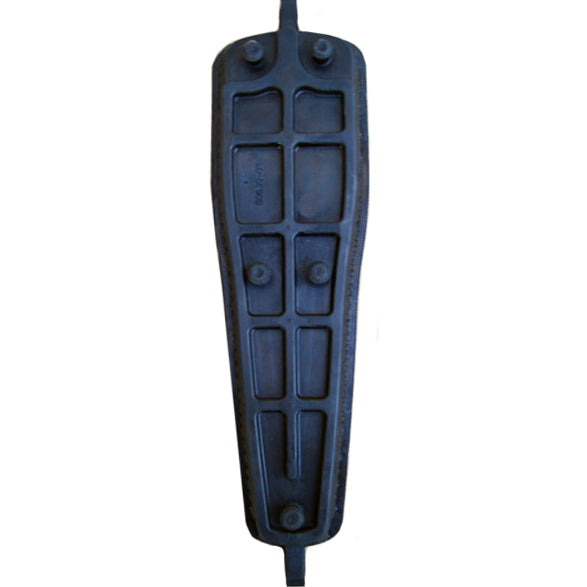 Pad Plancha (Usada)