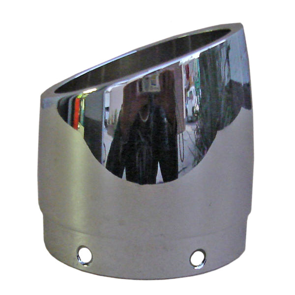 End Cap Billet
