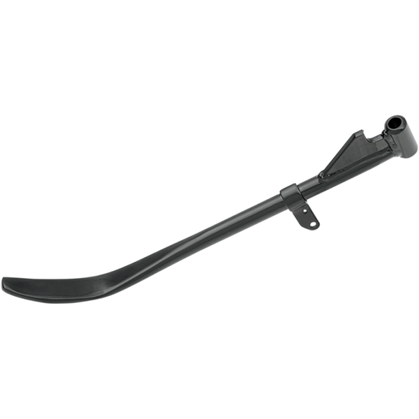 Parador Sportster '89-'03 Negro 11"