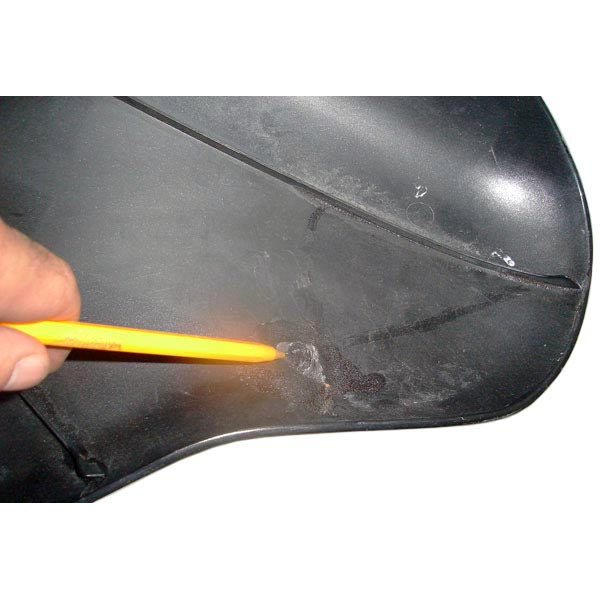 Batwing Fairing Modelos Touring