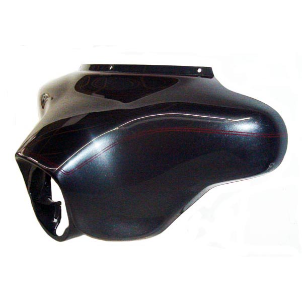Batwing Fairing Modelos Touring