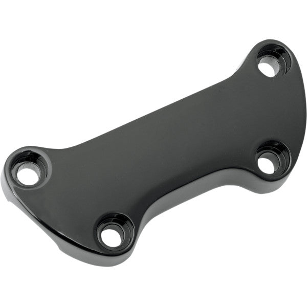 Clamp para Manubrio Negro