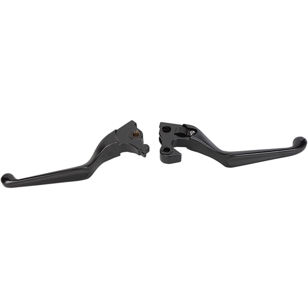 Manijas Negras Sportster '14-21