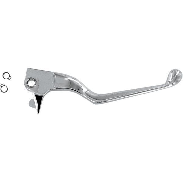 Palanca de Freno Cromada Sportster 2004-2013
