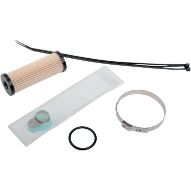 Kit de Filtro de Gasolina Sportster EFI