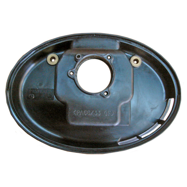 Base de Filtro de Aire Twin Cam 1999-2006