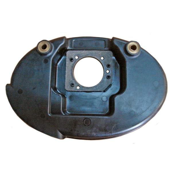 Base de Filtro de Aire Twin Cam 1999-2006