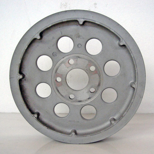 Sprocket Final Drive Silver (Usado)