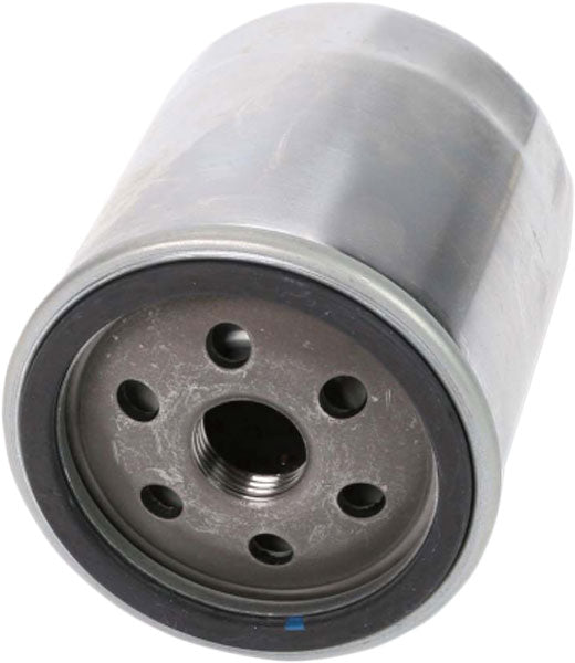 Filtro de Aceite EMGO Cromado Sportster y Evolution
