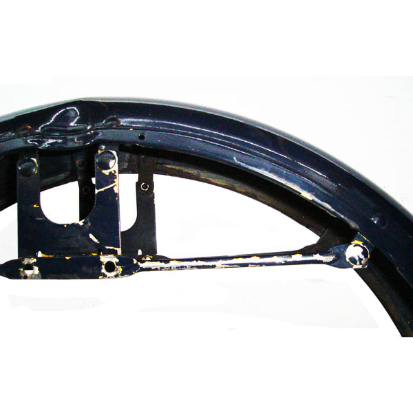 Delantera para FXR