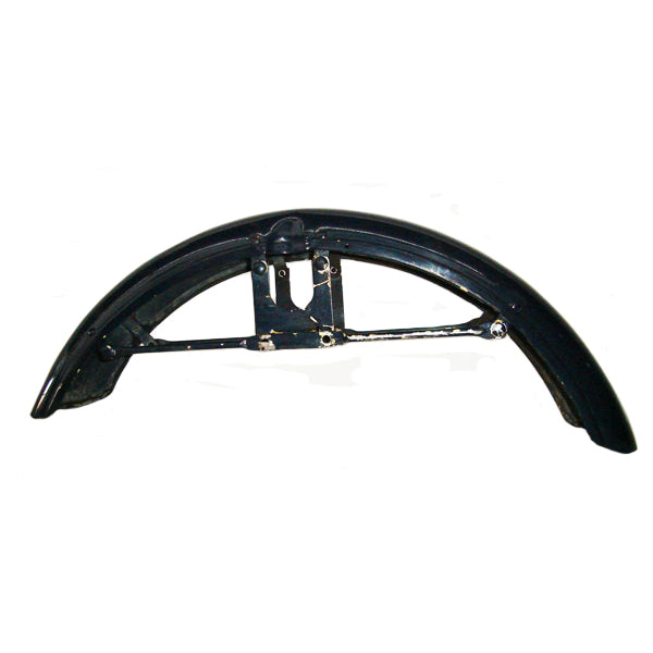 Delantera para FXR