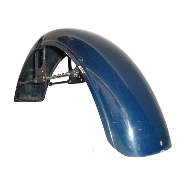 Delantera para FXR
