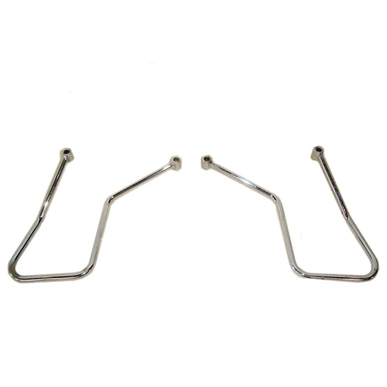 Soportes de Alforjas Dyna 1971-1986 (Usadas)