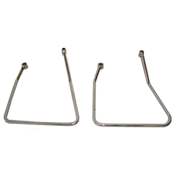 Soportes para alforjas Sportster 1982-1993 (Usados)