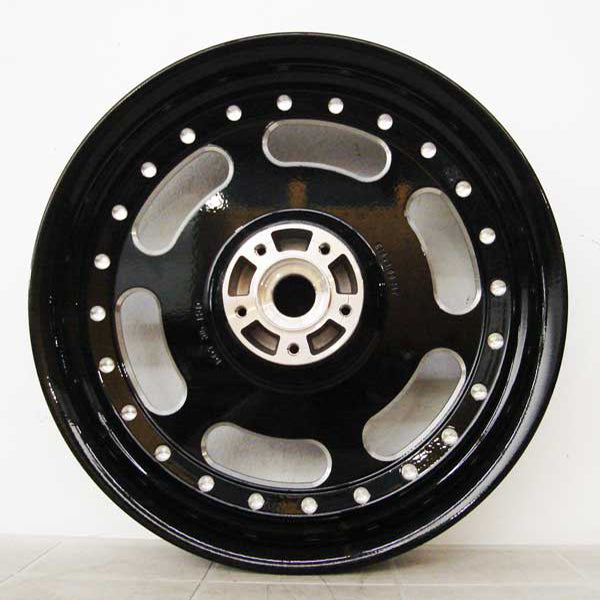 Rin Delantero 16" x 3" Dyna
