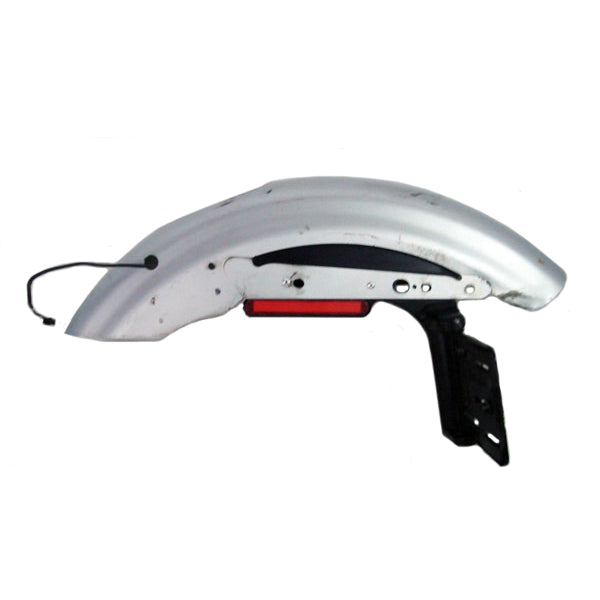 Trasera Sportster 2007 - 2009